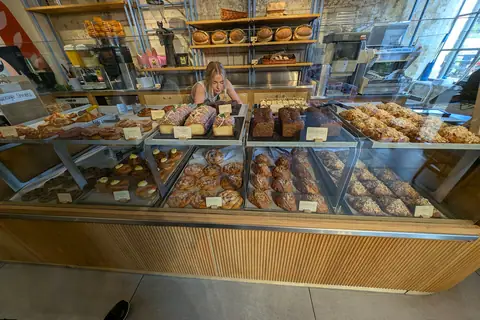 The Garden Gate Tea Room photo 2